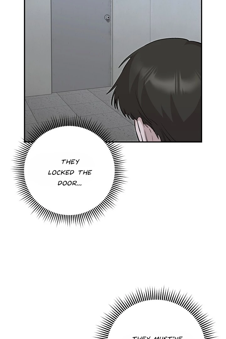 Morpheus 𖤍 DLS 𖤍 - Chapter 45 manhwa