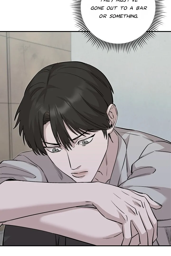 Morpheus 𖤍 DLS 𖤍 - Chapter 45 manhwa