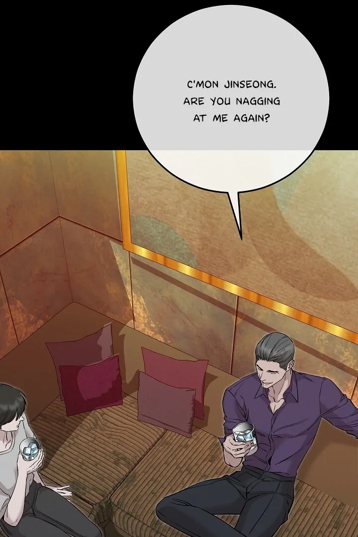 Morpheus 𖤍 DLS 𖤍 - Chapter 45 manhwa