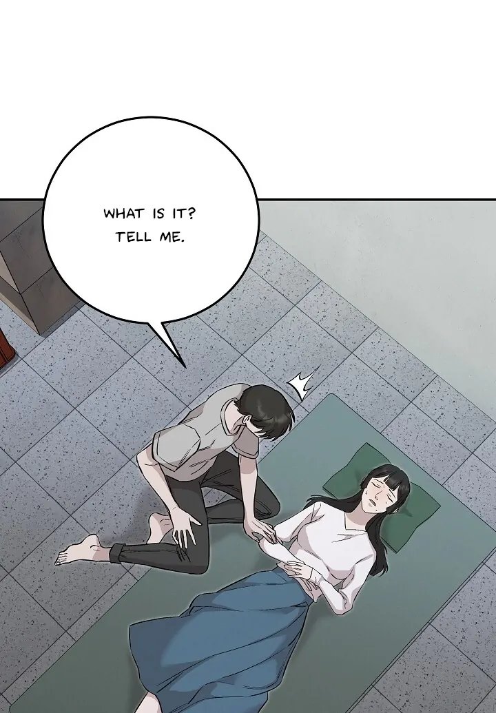 Morpheus 𖤍 DLS 𖤍 - Chapter 45 manhwa