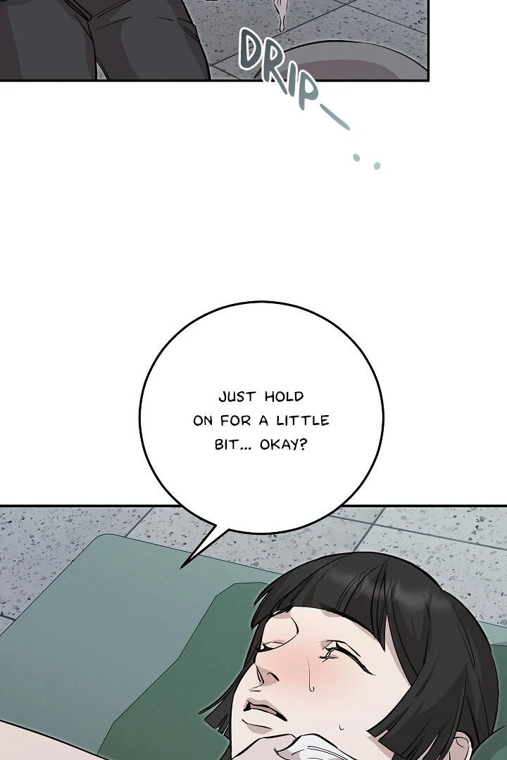 Morpheus 𖤍 DLS 𖤍 - Chapter 45 manhwa
