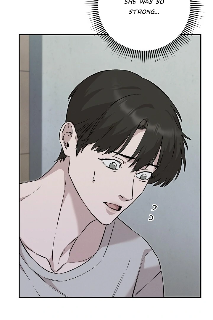 Morpheus 𖤍 DLS 𖤍 - Chapter 45 manhwa