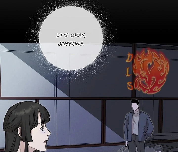 Morpheus 𖤍 DLS 𖤍 - Chapter 45 manhwa