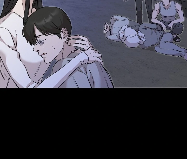Morpheus 𖤍 DLS 𖤍 - Chapter 45 manhwa