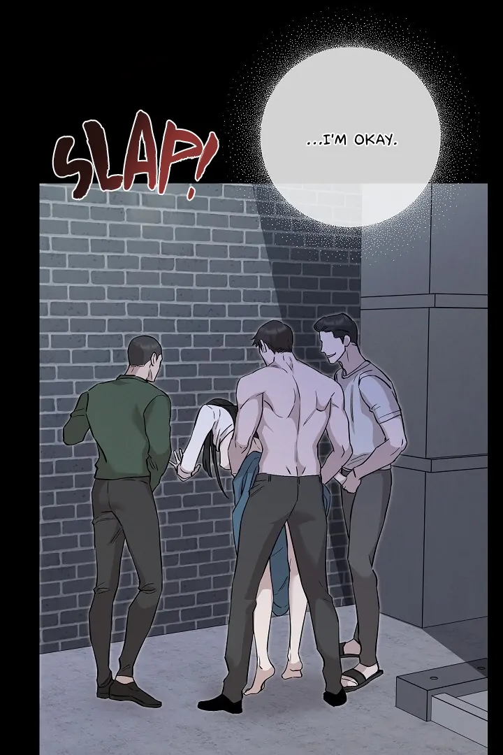 Morpheus 𖤍 DLS 𖤍 - Chapter 45 manhwa