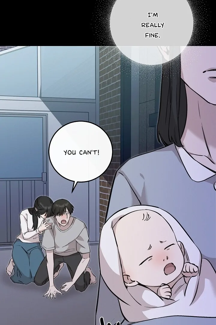 Morpheus 𖤍 DLS 𖤍 - Chapter 45 manhwa