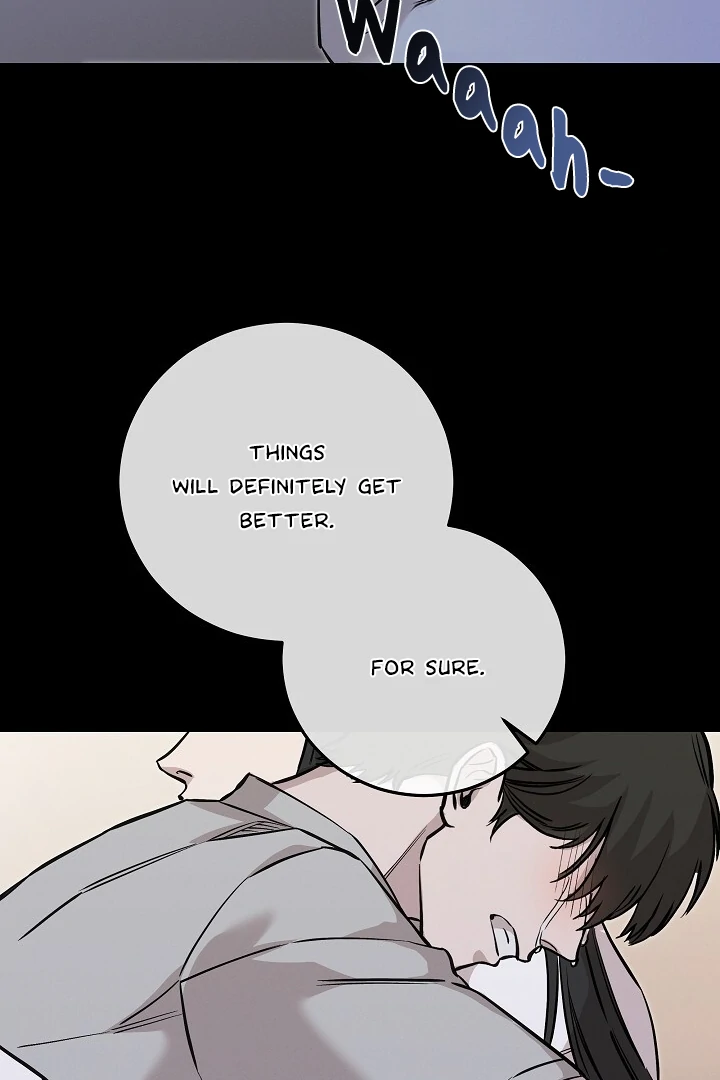 Morpheus 𖤍 DLS 𖤍 - Chapter 45 manhwa