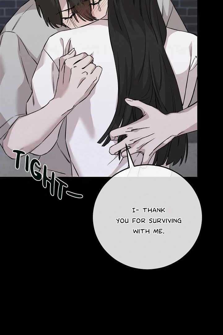 Morpheus 𖤍 DLS 𖤍 - Chapter 45 manhwa