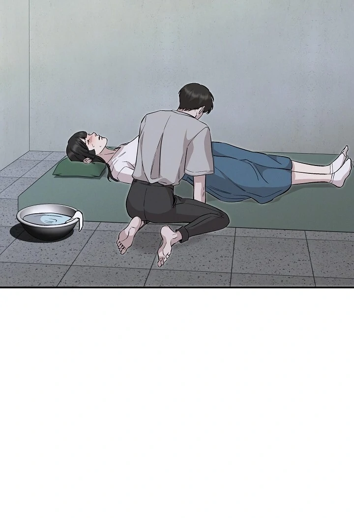 Morpheus 𖤍 DLS 𖤍 - Chapter 45 manhwa
