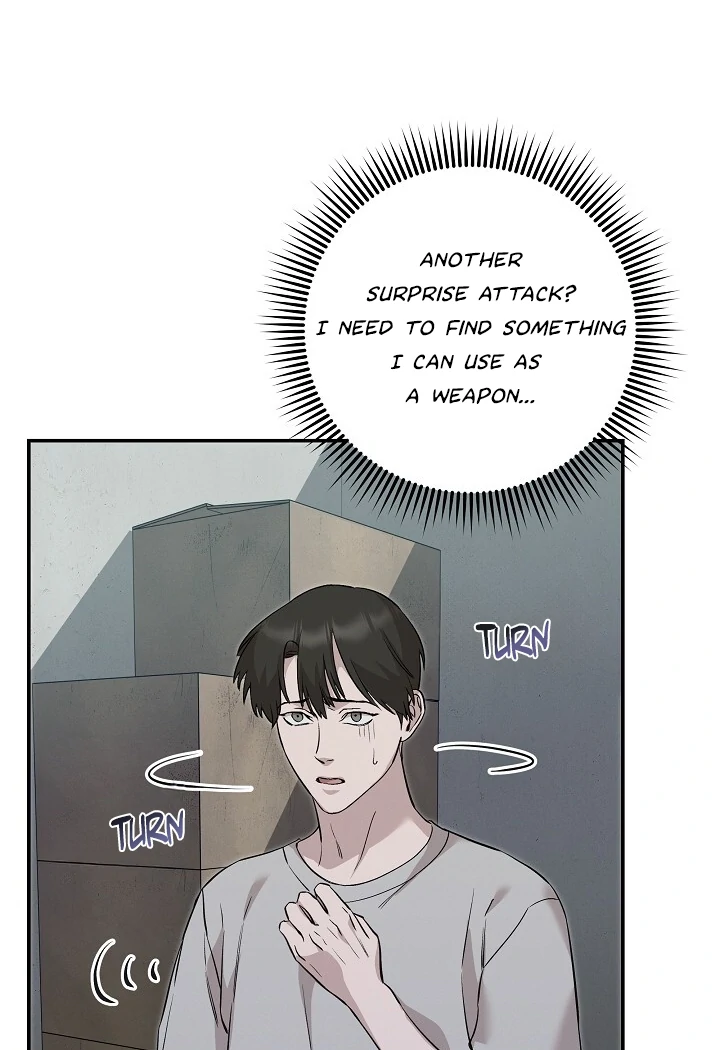 Morpheus 𖤍 DLS 𖤍 - Chapter 45 manhwa