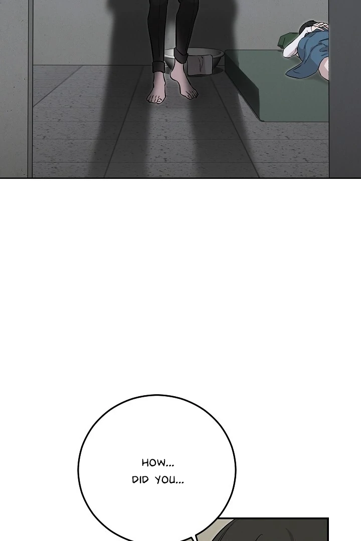 Morpheus 𖤍 DLS 𖤍 - Chapter 45 manhwa