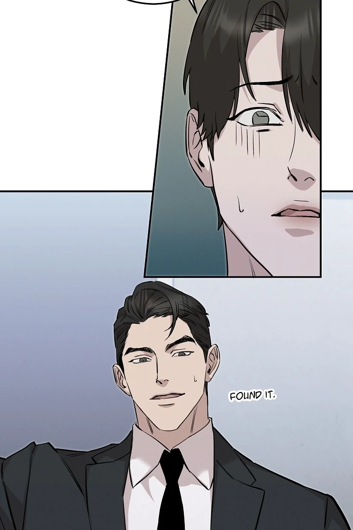 Morpheus 𖤍 DLS 𖤍 - Chapter 45 manhwa