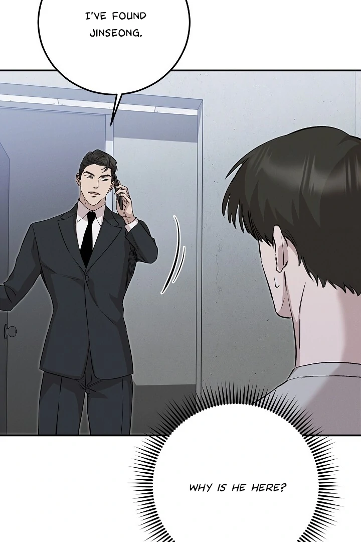 Morpheus 𖤍 DLS 𖤍 - Chapter 45 manhwa
