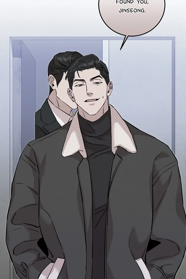 Morpheus 𖤍 DLS 𖤍 - Chapter 45 manhwa