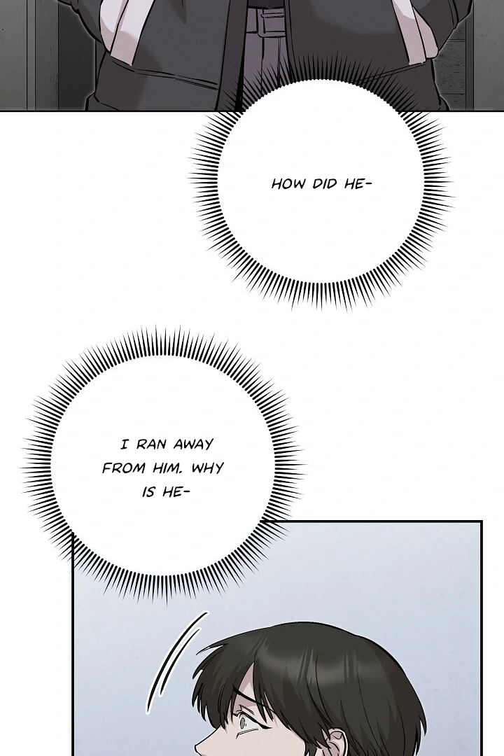 Morpheus 𖤍 DLS 𖤍 - Chapter 45 manhwa
