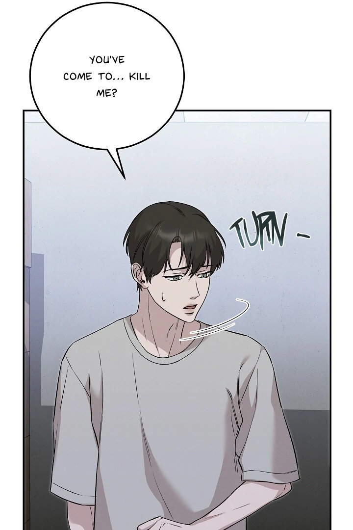 Morpheus 𖤍 DLS 𖤍 - Chapter 45 manhwa