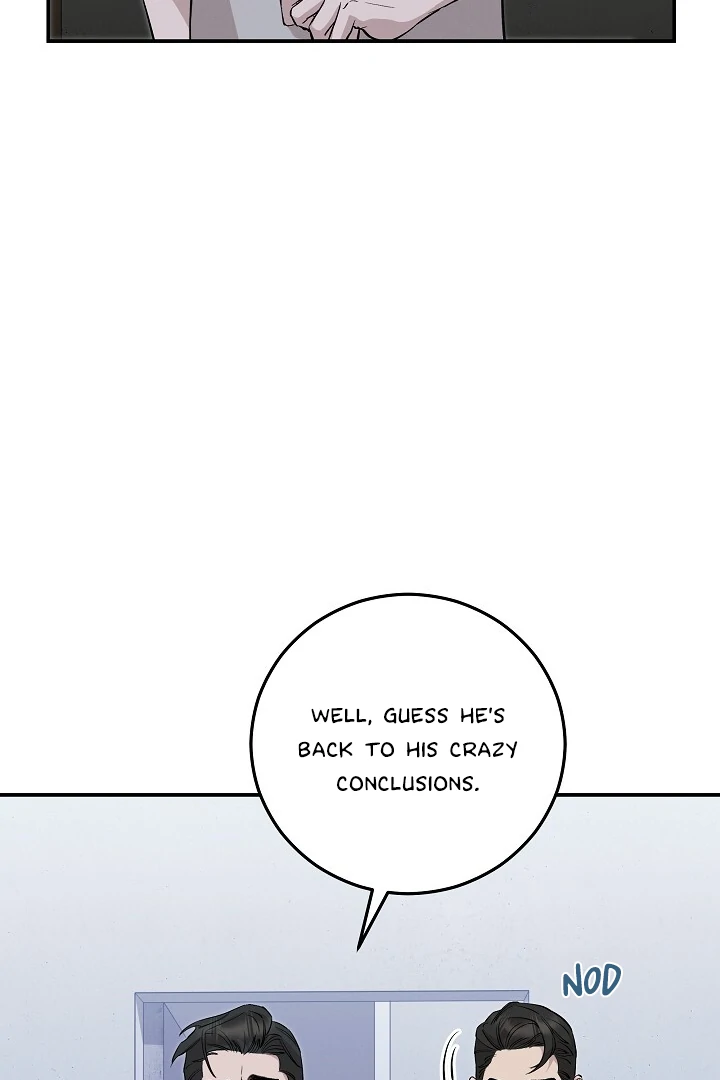 Morpheus 𖤍 DLS 𖤍 - Chapter 45 manhwa