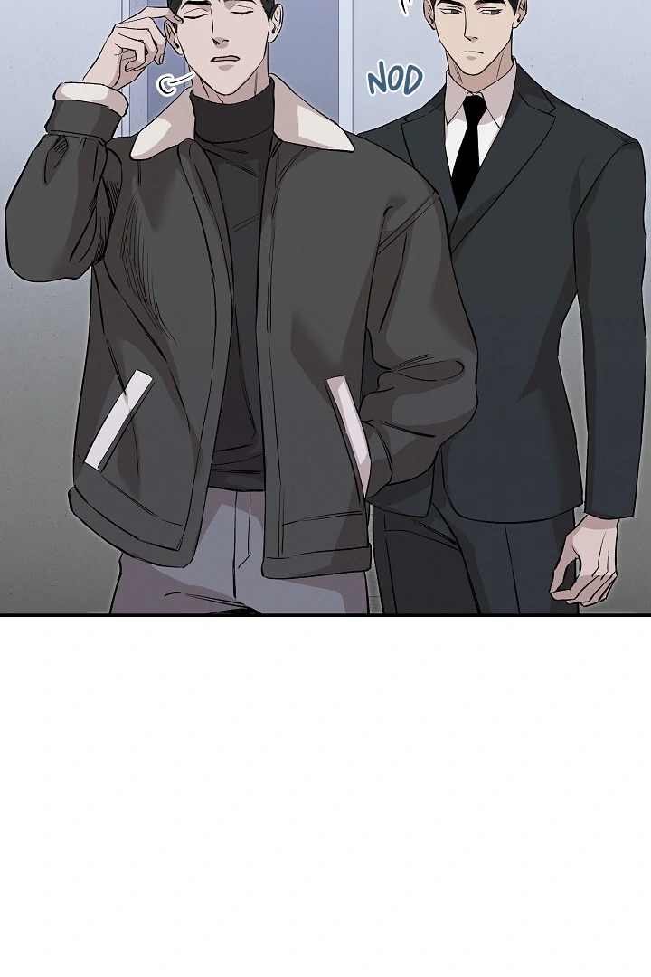 Morpheus 𖤍 DLS 𖤍 - Chapter 45 manhwa