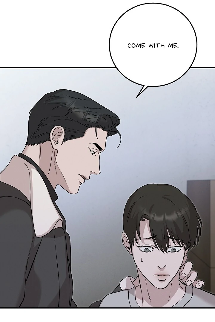 Morpheus 𖤍 DLS 𖤍 - Chapter 45 manhwa