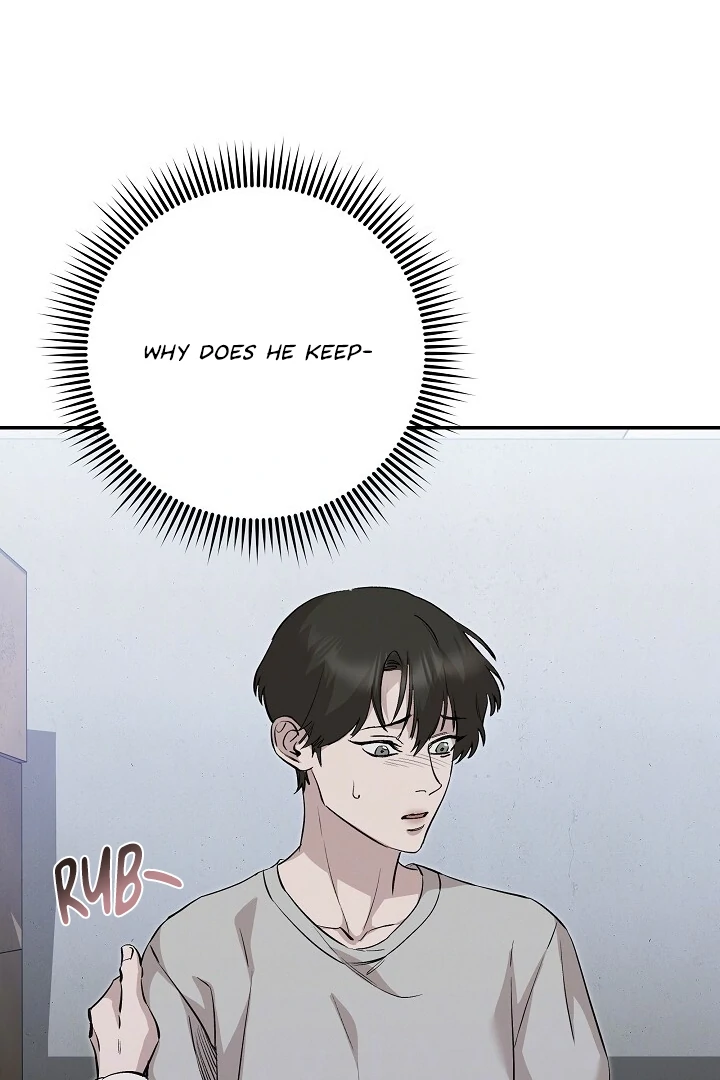 Morpheus 𖤍 DLS 𖤍 - Chapter 45 manhwa