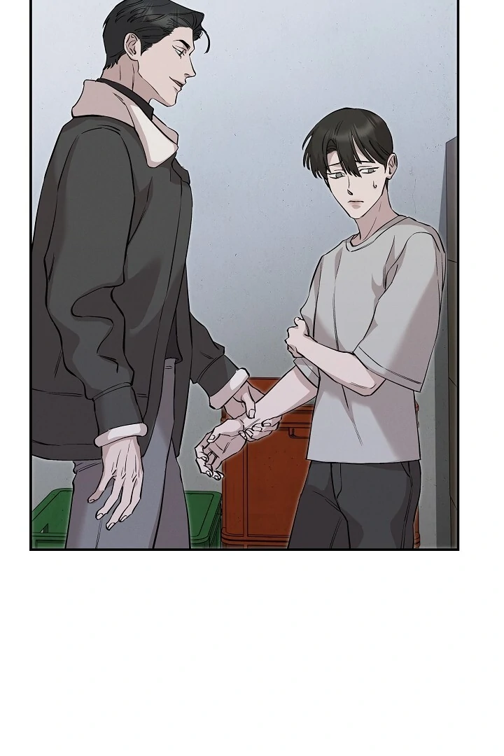 Morpheus 𖤍 DLS 𖤍 - Chapter 45 manhwa