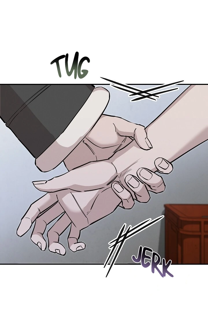 Morpheus 𖤍 DLS 𖤍 - Chapter 45 manhwa