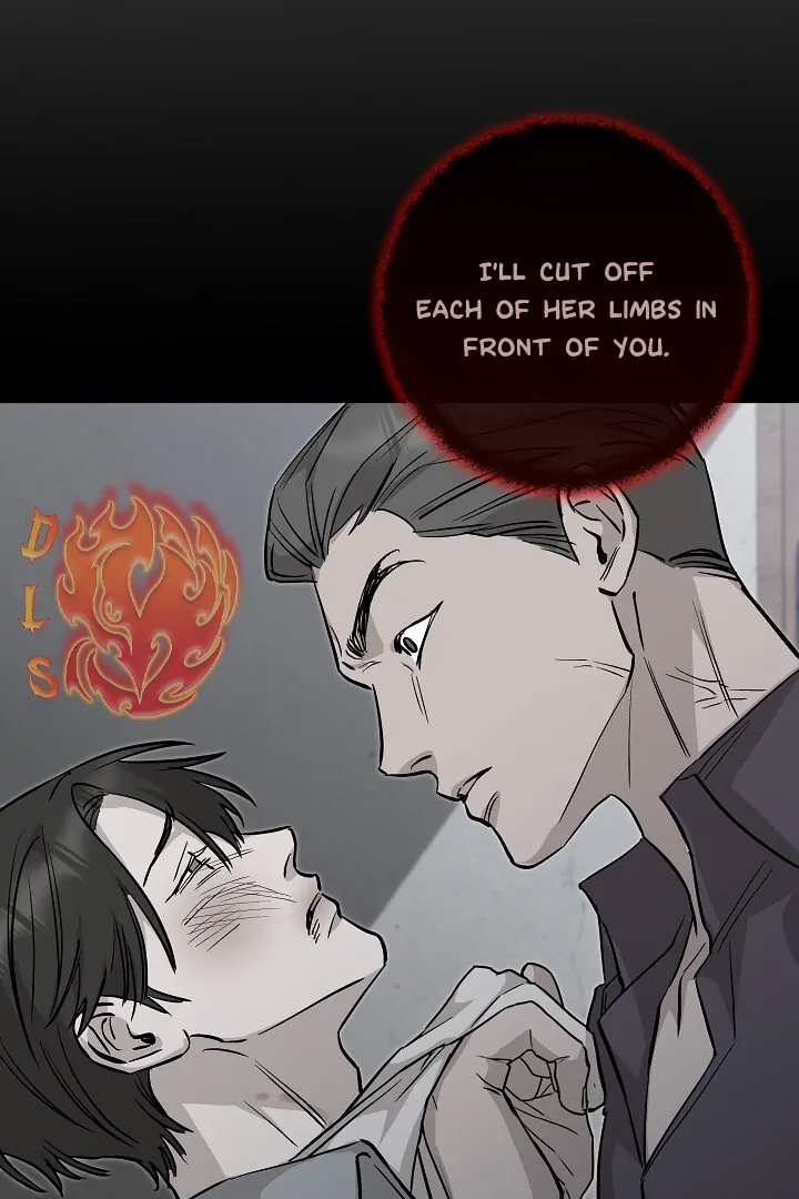 Morpheus 𖤍 DLS 𖤍 - Chapter 45 manhwa