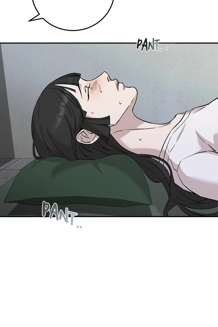 Morpheus 𖤍 DLS 𖤍 - Chapter 45 manhwa