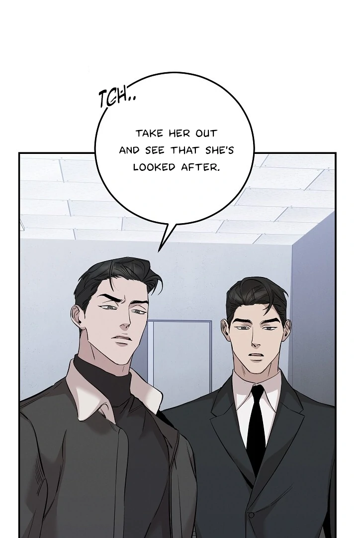 Morpheus 𖤍 DLS 𖤍 - Chapter 45 manhwa