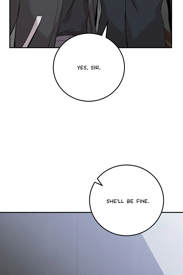 Morpheus 𖤍 DLS 𖤍 - Chapter 45 manhwa