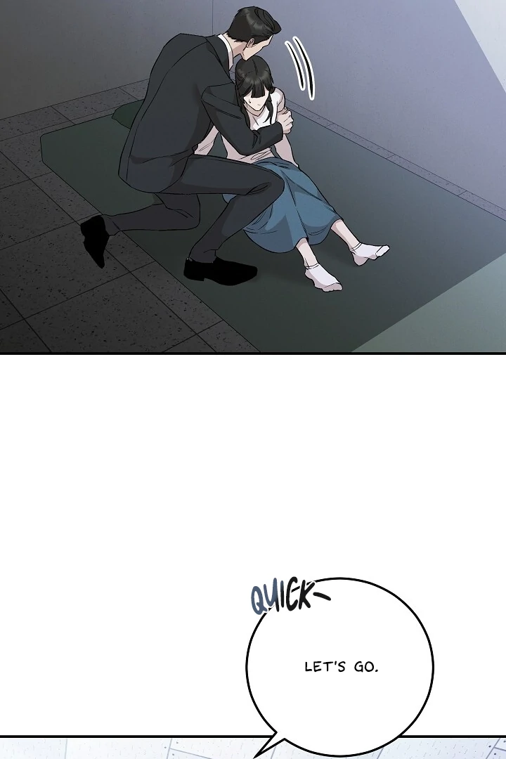 Morpheus 𖤍 DLS 𖤍 - Chapter 45 manhwa