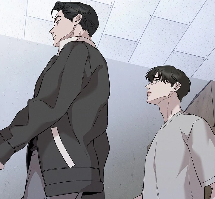 Morpheus 𖤍 DLS 𖤍 - Chapter 45 manhwa