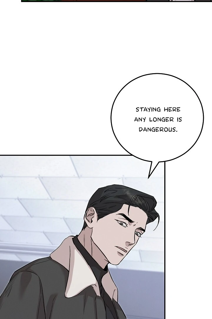 Morpheus 𖤍 DLS 𖤍 - Chapter 45 manhwa