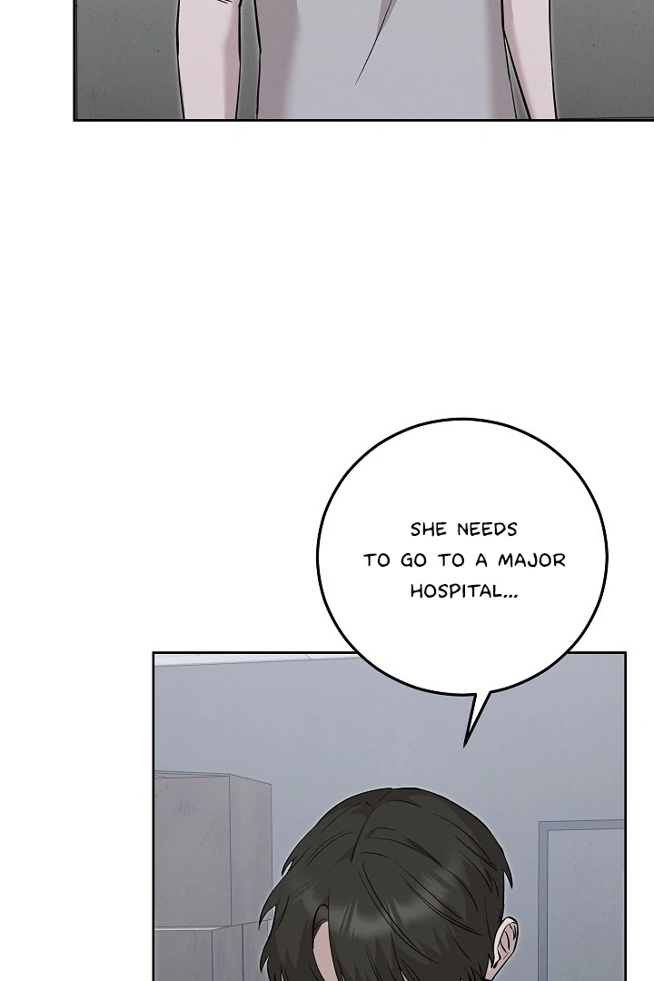 Morpheus 𖤍 DLS 𖤍 - Chapter 46 manhwa