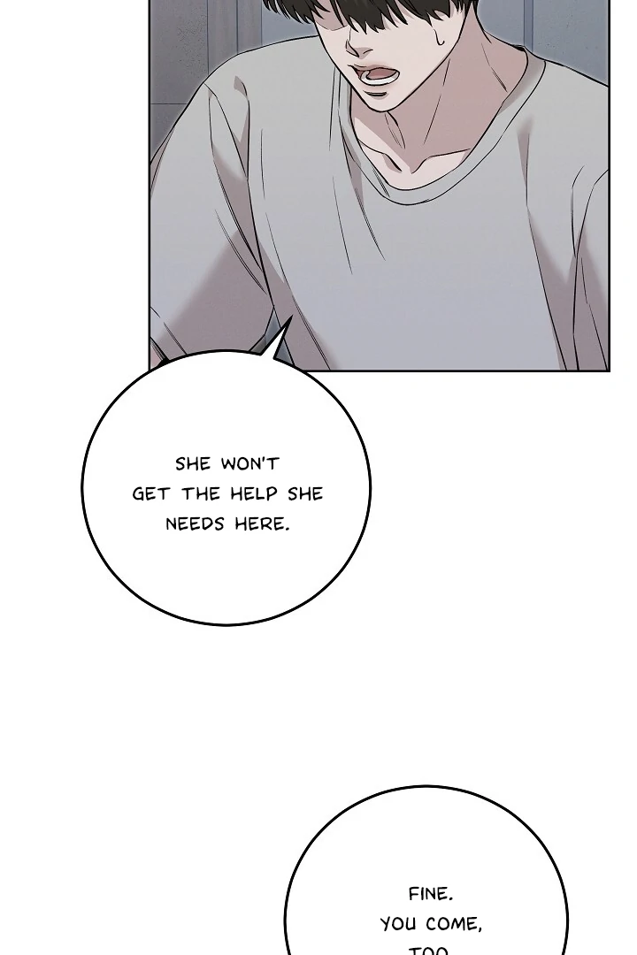 Morpheus 𖤍 DLS 𖤍 - Chapter 46 manhwa