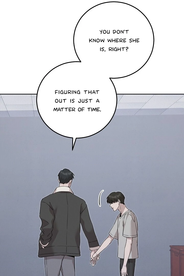 Morpheus 𖤍 DLS 𖤍 - Chapter 46 manhwa