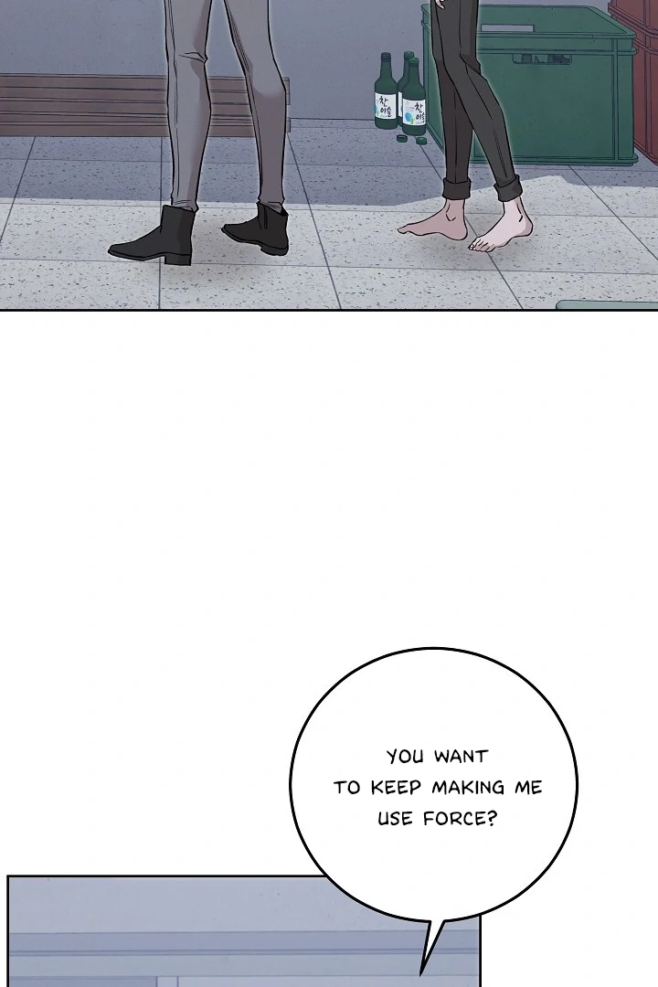 Morpheus 𖤍 DLS 𖤍 - Chapter 46 manhwa