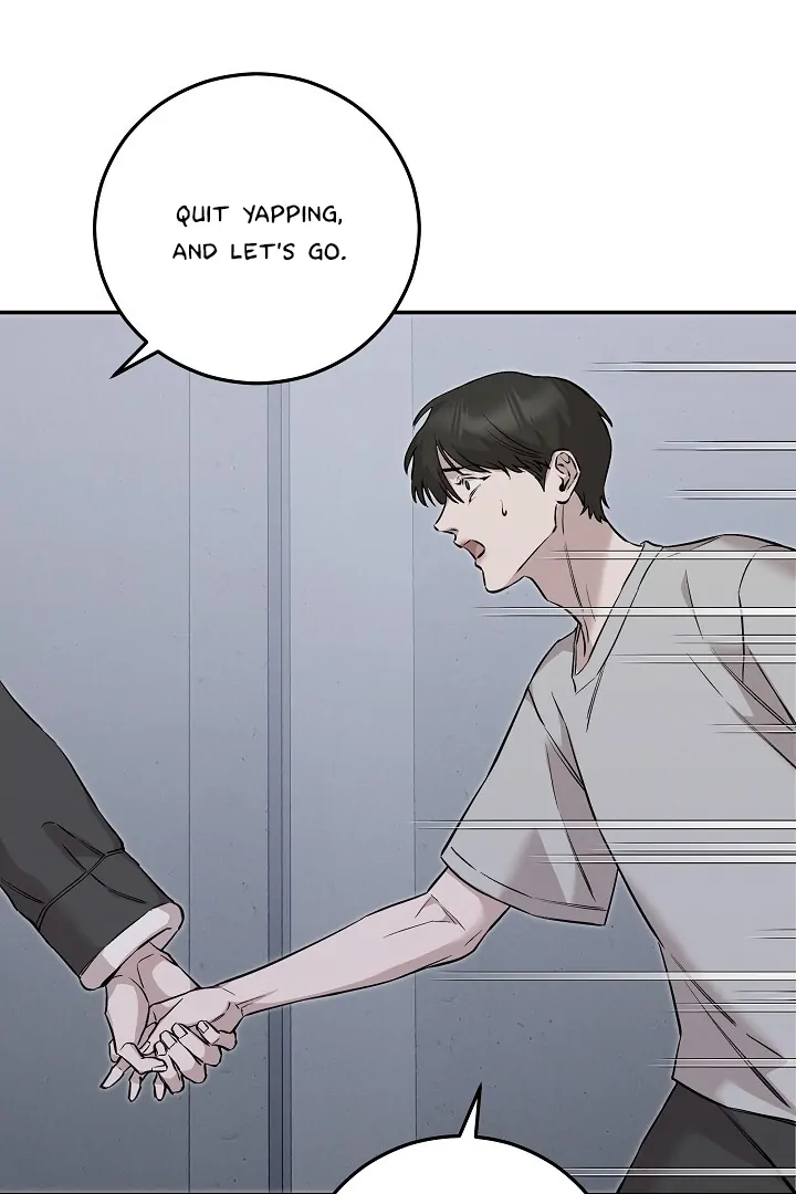 Morpheus 𖤍 DLS 𖤍 - Chapter 46 manhwa