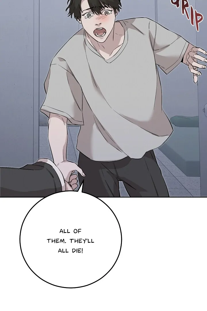 Morpheus 𖤍 DLS 𖤍 - Chapter 46 manhwa