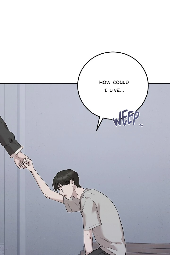 Morpheus 𖤍 DLS 𖤍 - Chapter 46 manhwa