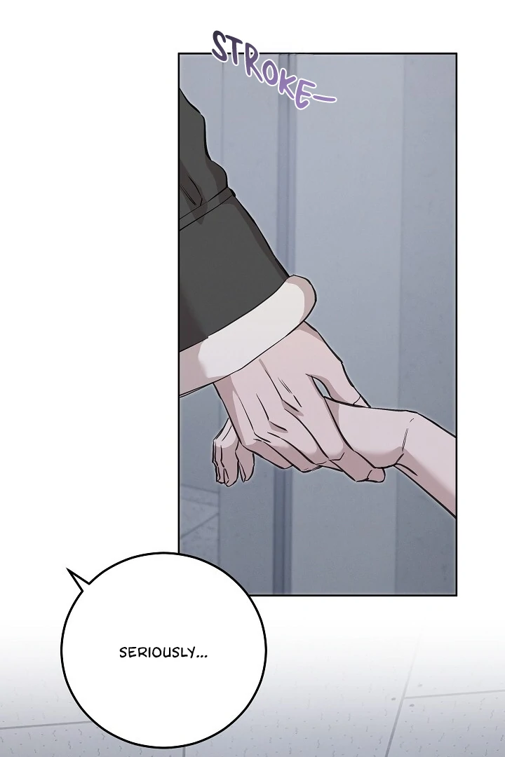 Morpheus 𖤍 DLS 𖤍 - Chapter 46 manhwa