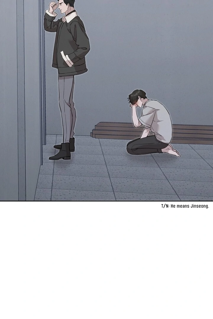 Morpheus 𖤍 DLS 𖤍 - Chapter 46 manhwa