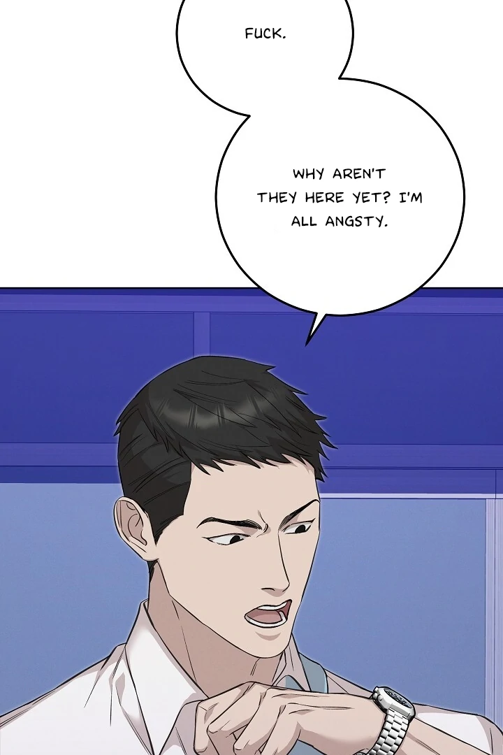 Morpheus 𖤍 DLS 𖤍 - Chapter 46 manhwa
