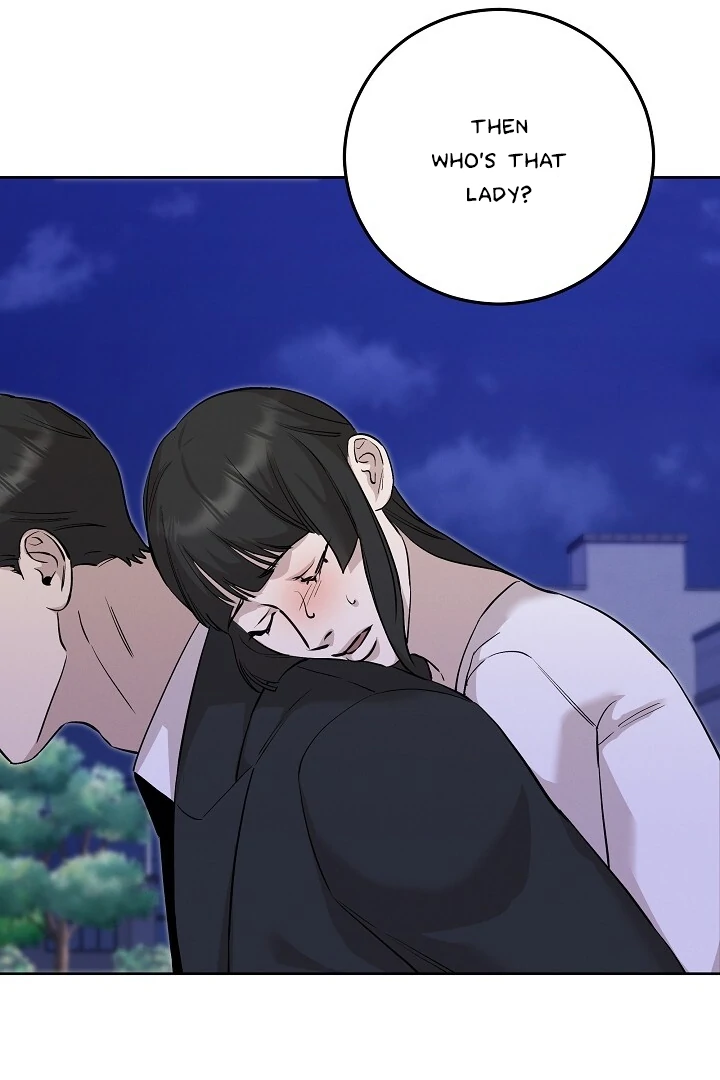Morpheus 𖤍 DLS 𖤍 - Chapter 46 manhwa