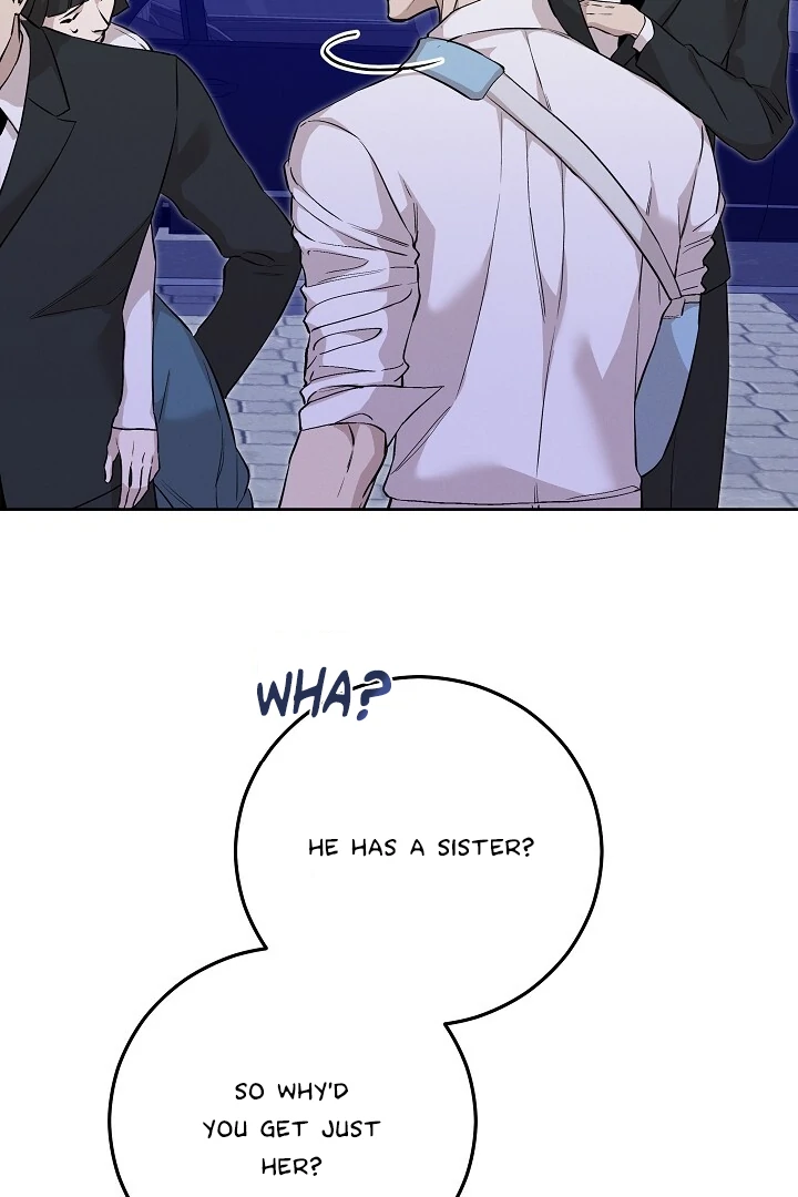 Morpheus 𖤍 DLS 𖤍 - Chapter 46 manhwa