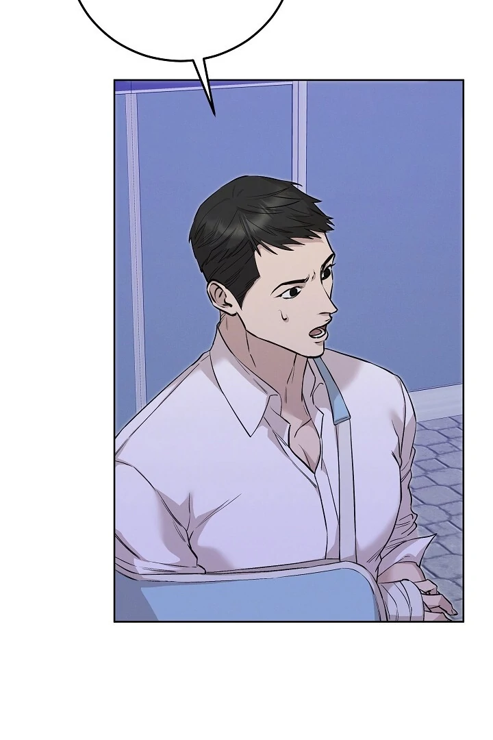 Morpheus 𖤍 DLS 𖤍 - Chapter 46 manhwa