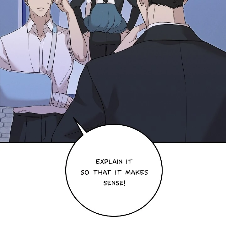 Morpheus 𖤍 DLS 𖤍 - Chapter 46 manhwa