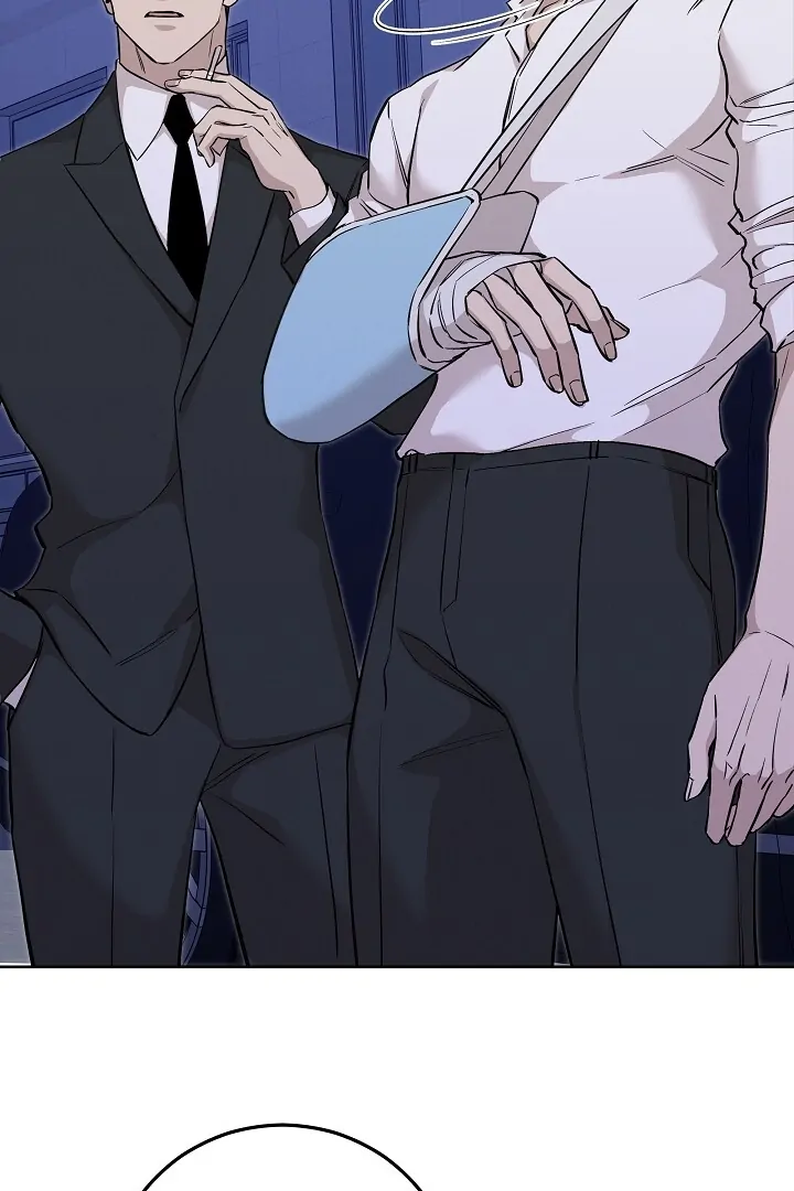 Morpheus 𖤍 DLS 𖤍 - Chapter 46 manhwa