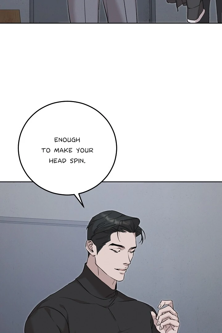 Morpheus 𖤍 DLS 𖤍 - Chapter 46 manhwa