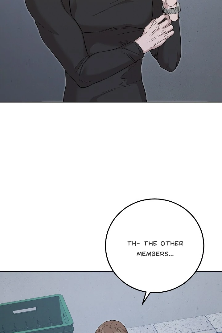 Morpheus 𖤍 DLS 𖤍 - Chapter 46 manhwa